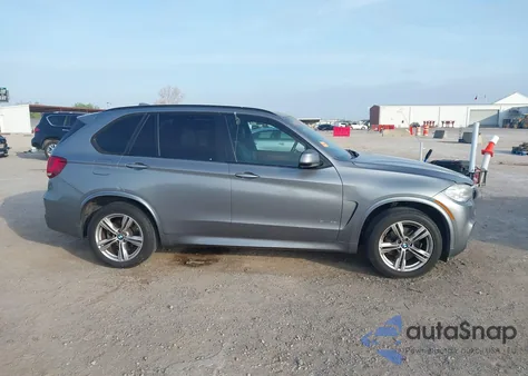 2014 BMW X5 Sdrive35I from USA, damaged, VIN 5UXKR2C5XE0C00779
